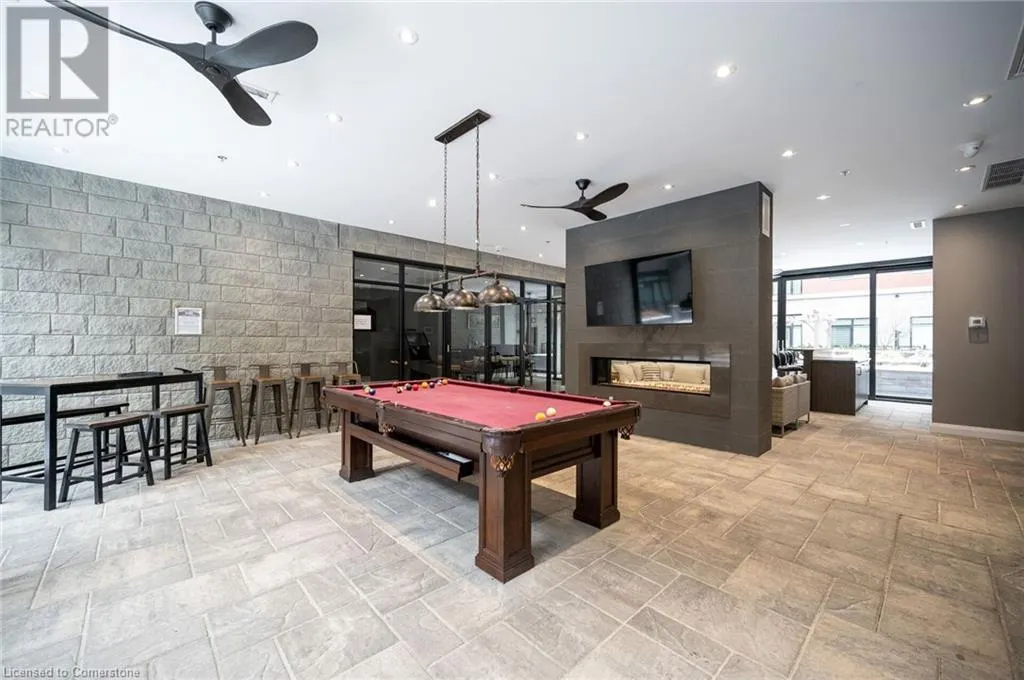1 REDFERN Avenue Unit# 416, #416