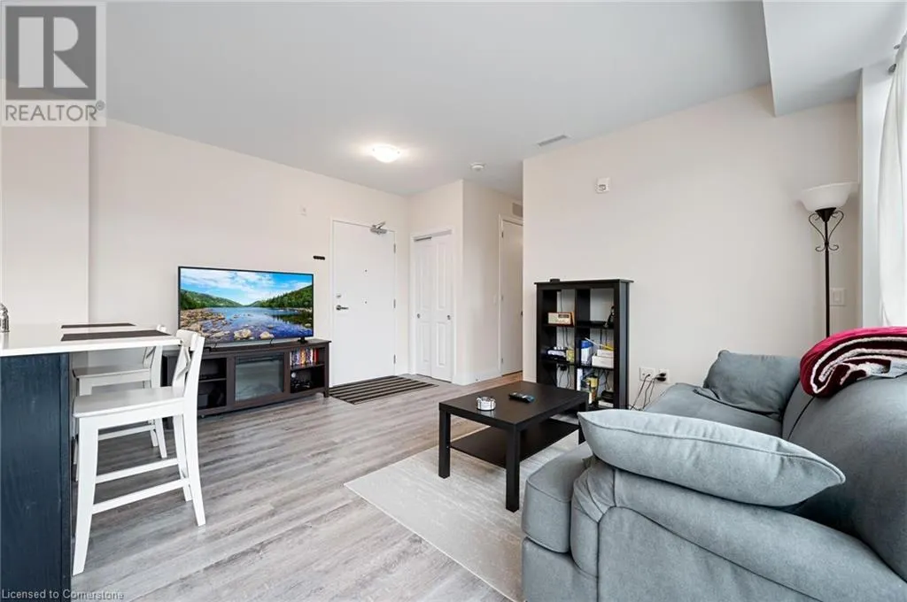 1 REDFERN Avenue Unit# 416, #416
