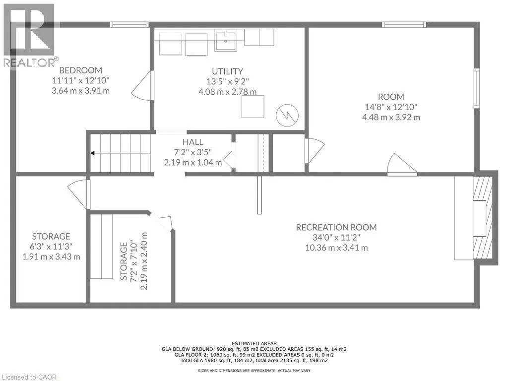 59 LYNDHURST Avenue