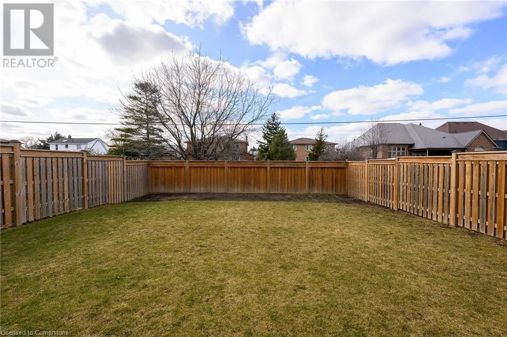 71 CHAUMONT Drive