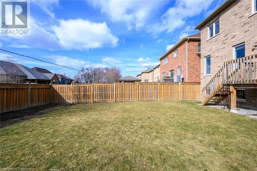 71 CHAUMONT Drive
