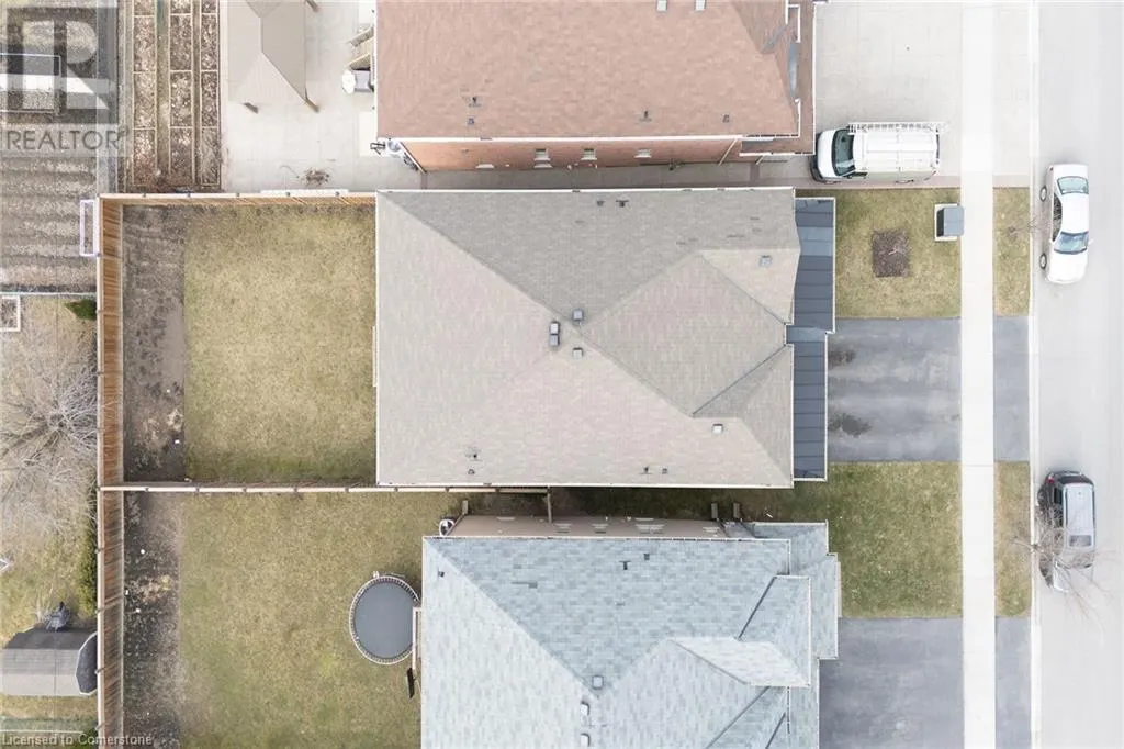 71 CHAUMONT Drive