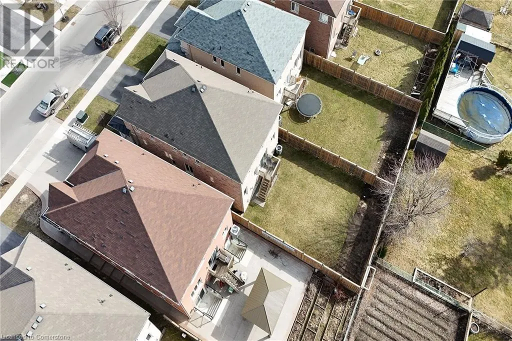 71 CHAUMONT Drive