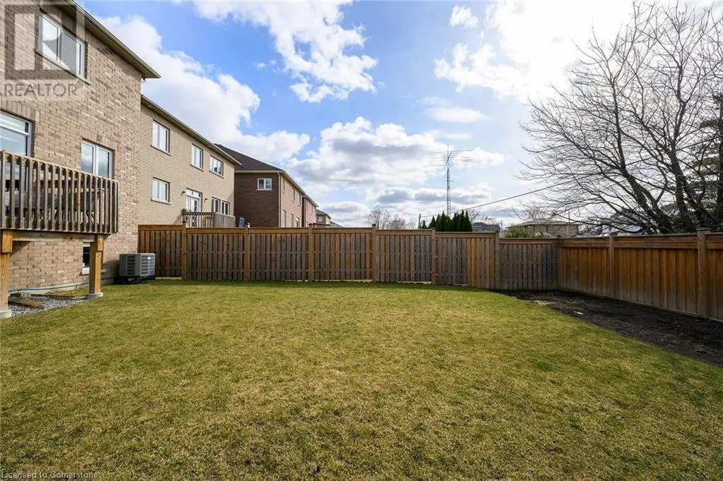 71 CHAUMONT Drive
