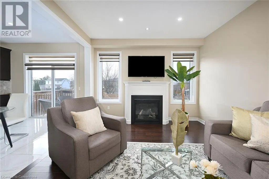 71 CHAUMONT Drive
