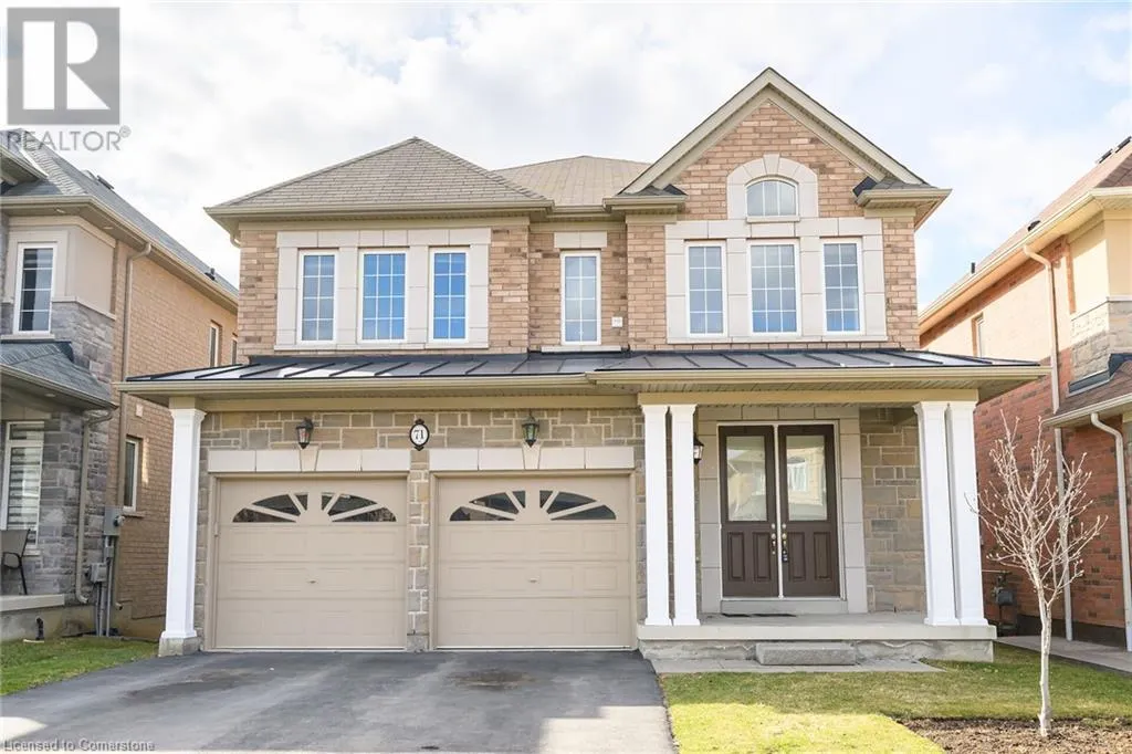 71 CHAUMONT Drive