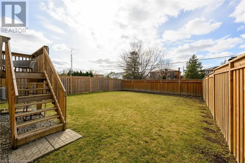71 CHAUMONT Drive