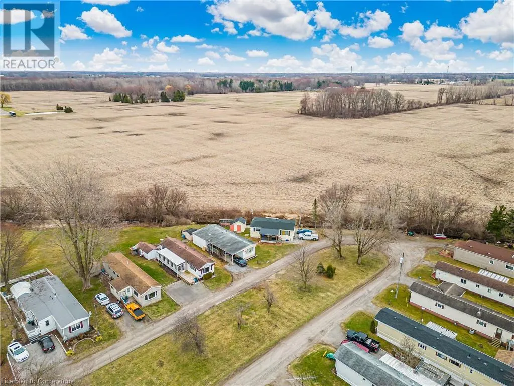 43969 HIGHWAY 3 Unit# 32, #32
