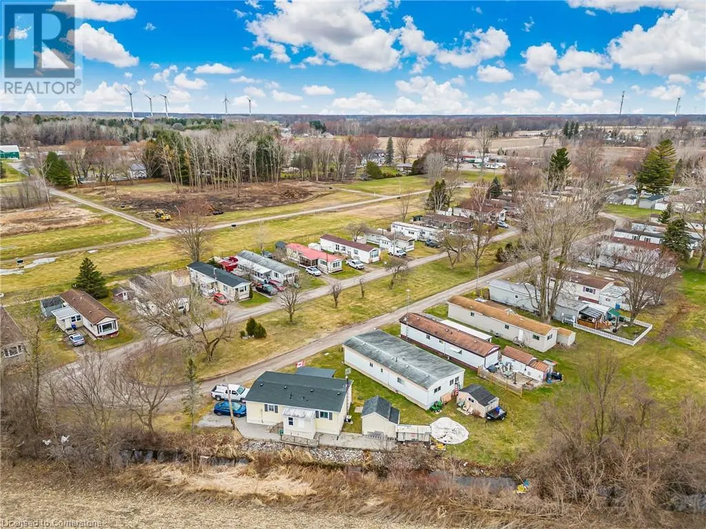 43969 HIGHWAY 3 Unit# 32, #32