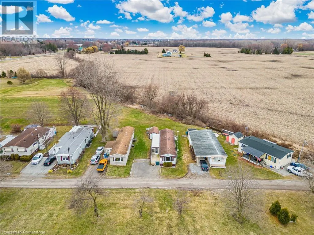 43969 HIGHWAY 3 Unit# 32, #32