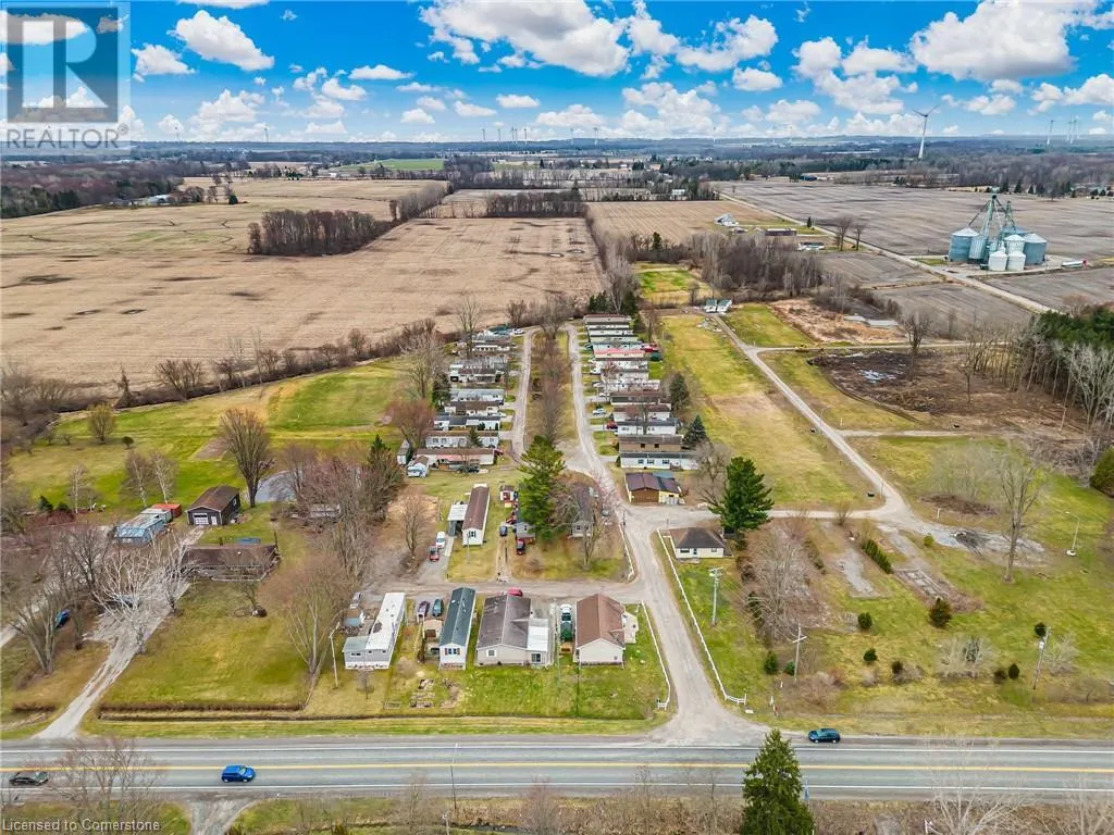 43969 HIGHWAY 3 Unit# 32, #32