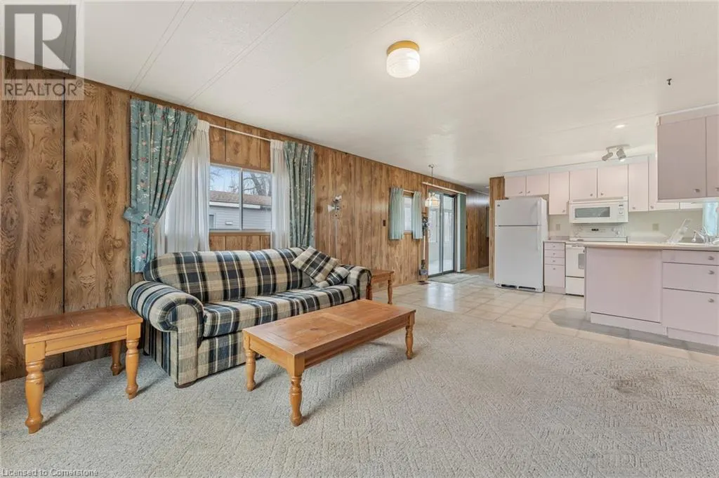 43969 HIGHWAY 3 Unit# 32, #32