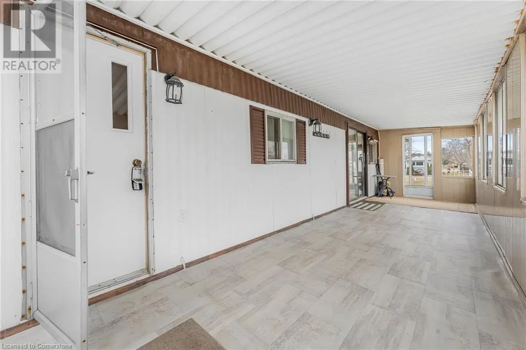 43969 HIGHWAY 3 Unit# 32, #32