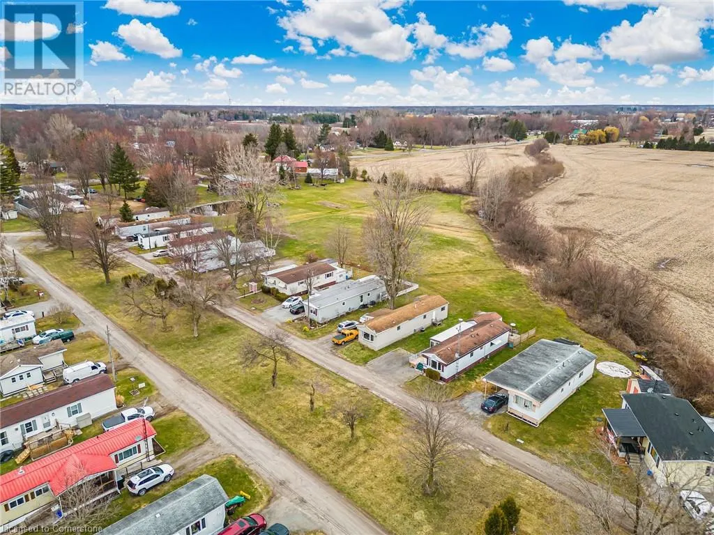 43969 HIGHWAY 3 Unit# 32, #32