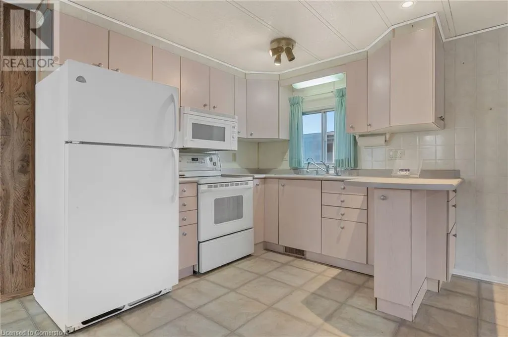 43969 HIGHWAY 3 Unit# 32, #32