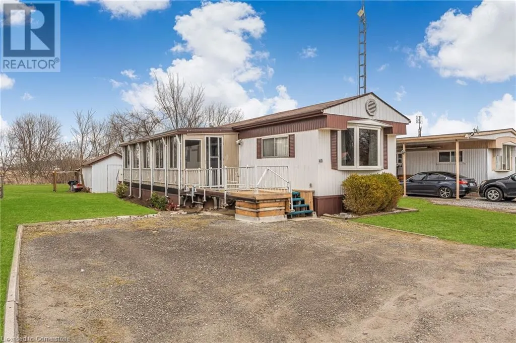 43969 HIGHWAY 3 Unit# 32, #32