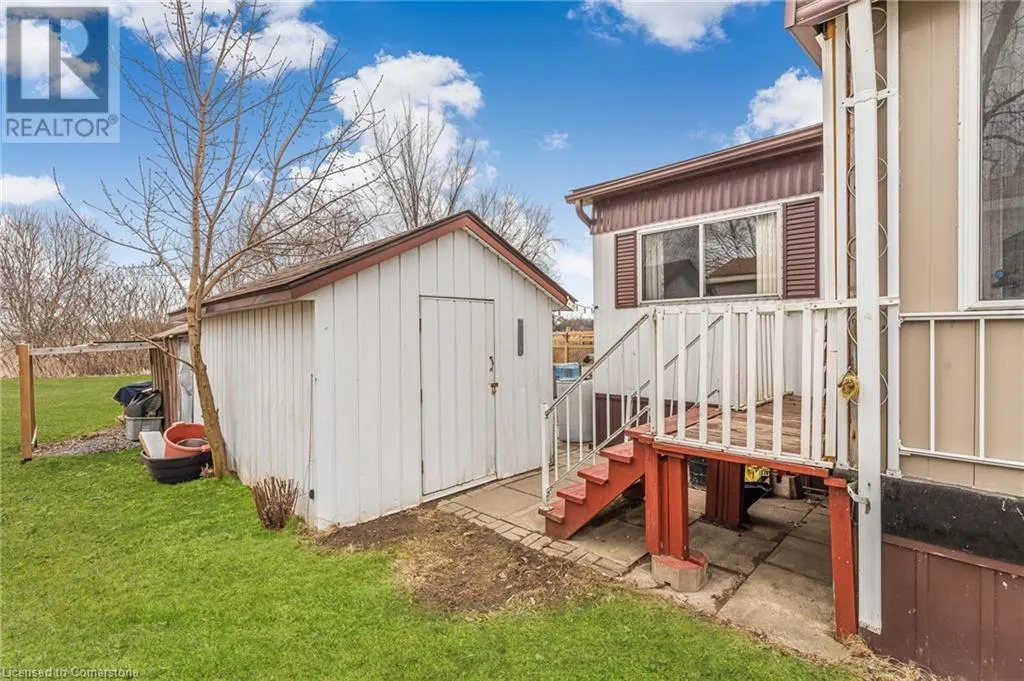 43969 HIGHWAY 3 Unit# 32, #32