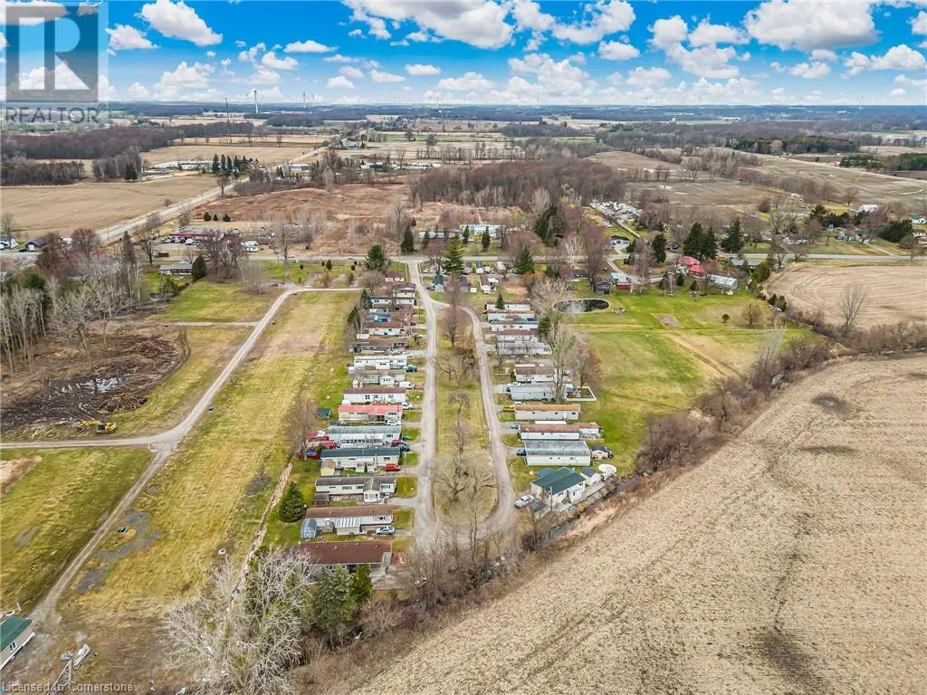 43969 HIGHWAY 3 Unit# 32, #32