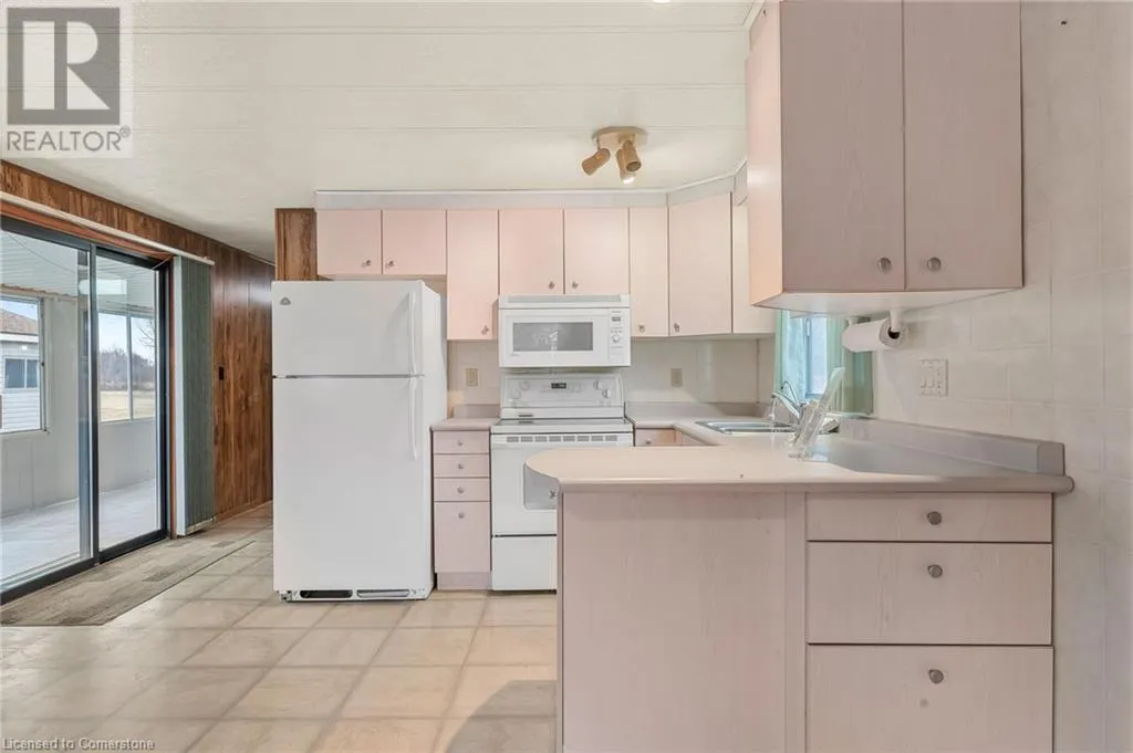 43969 HIGHWAY 3 Unit# 32, #32
