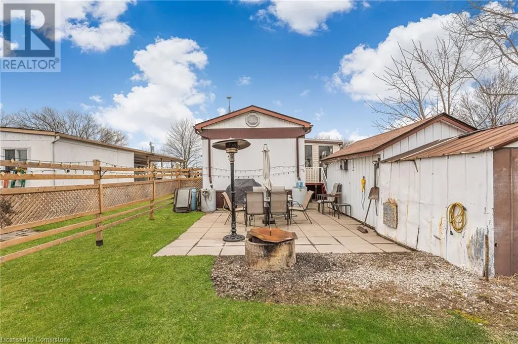 43969 HIGHWAY 3 Unit# 32, #32