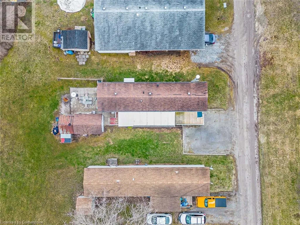 43969 HIGHWAY 3 Unit# 32, #32