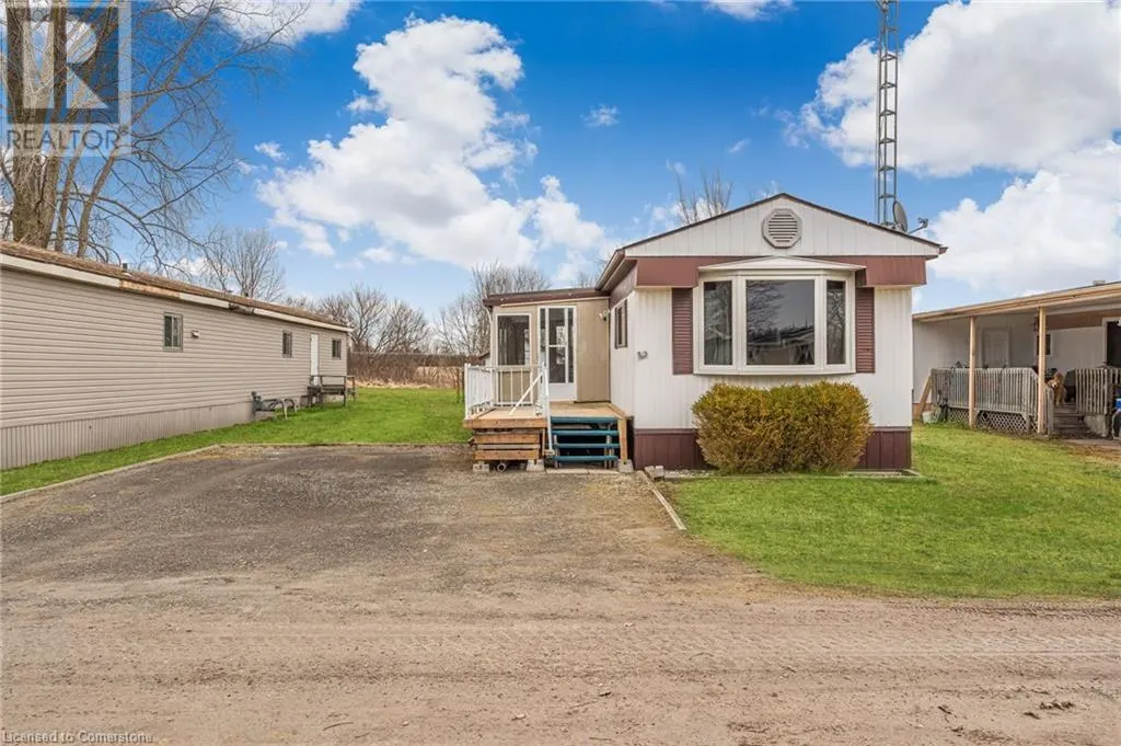 43969 HIGHWAY 3 Unit# 32, #32