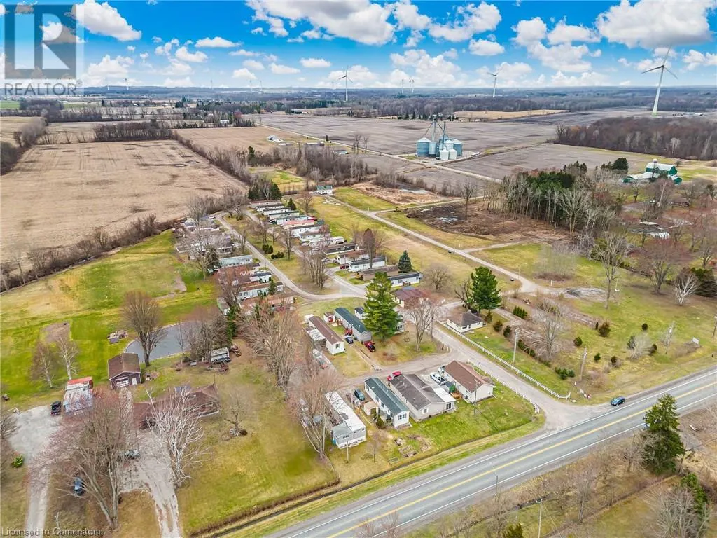 43969 HIGHWAY 3 Unit# 32, #32