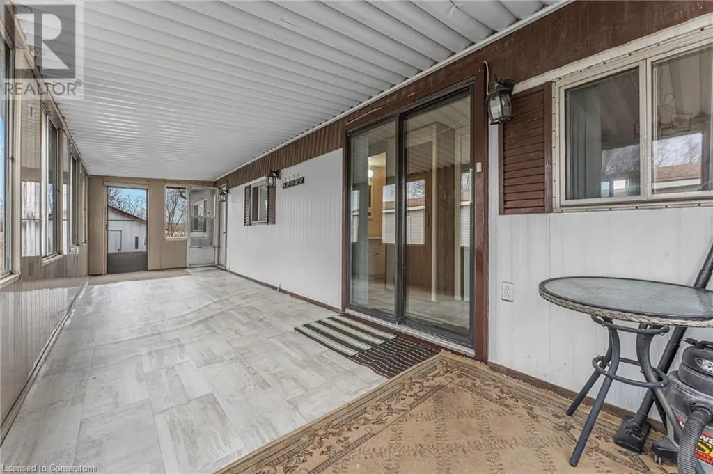 43969 HIGHWAY 3 Unit# 32, #32