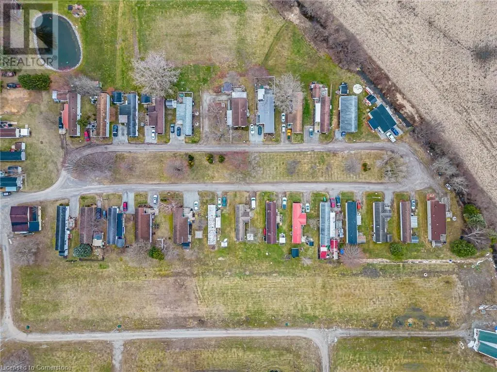 43969 HIGHWAY 3 Unit# 32, #32