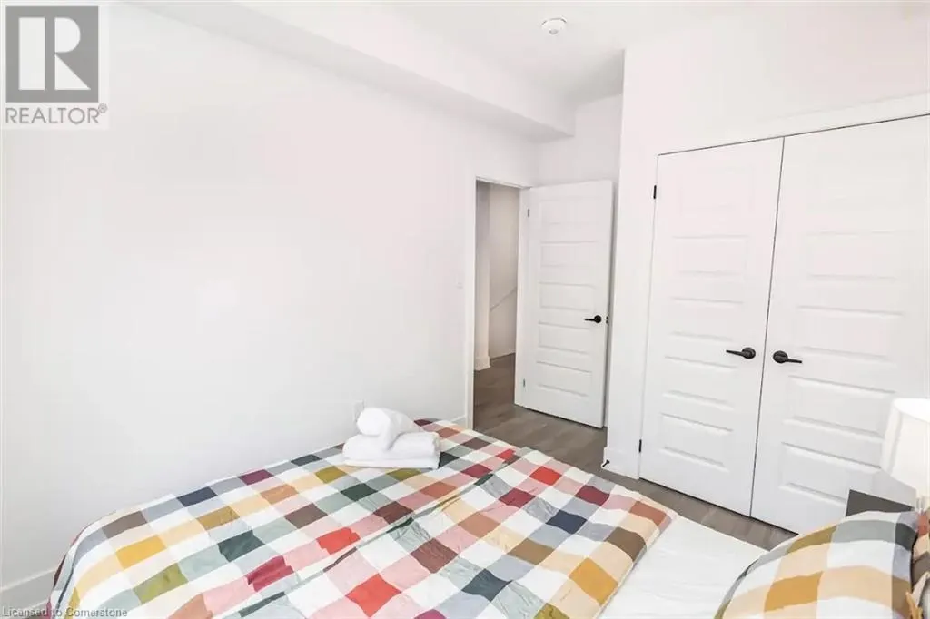 99 ROGER Street Unit# 43, #43
