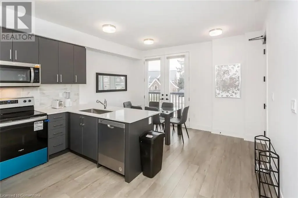 99 ROGER Street Unit# 43, #43