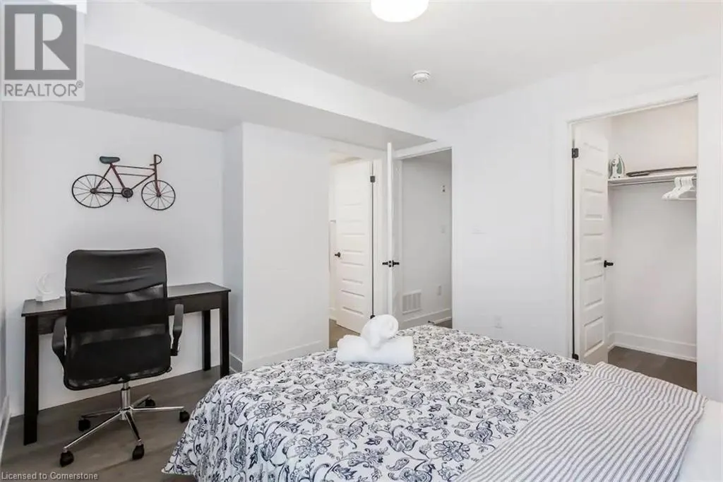 99 ROGER Street Unit# 43, #43
