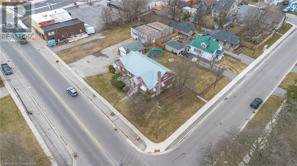 27 CHURCH Street E