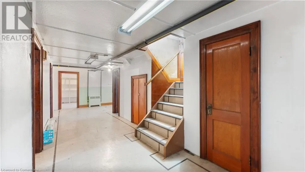 27 CHURCH Street E