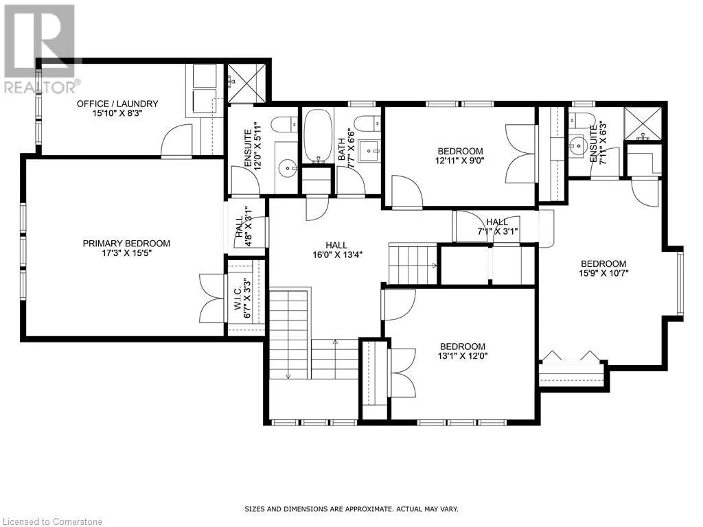 2 OAK KNOLL Drive