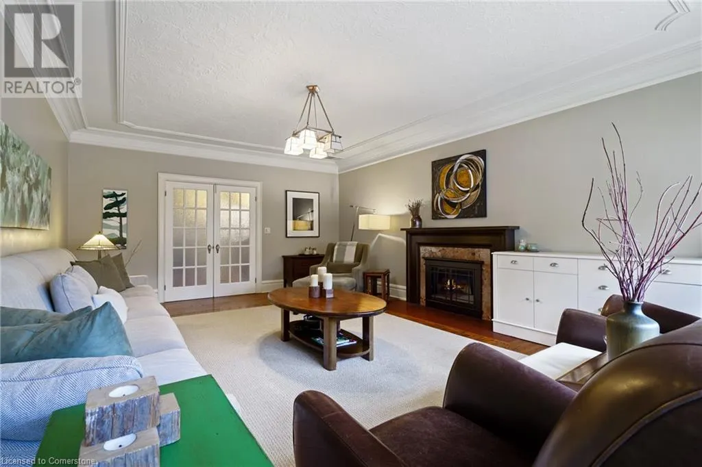 2 OAK KNOLL Drive