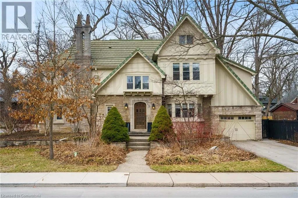 2 OAK KNOLL Drive