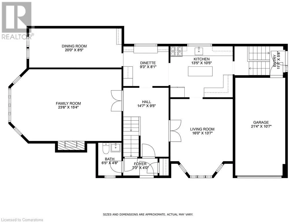 2 OAK KNOLL Drive