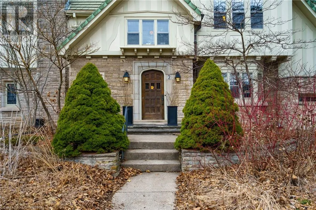 2 OAK KNOLL Drive
