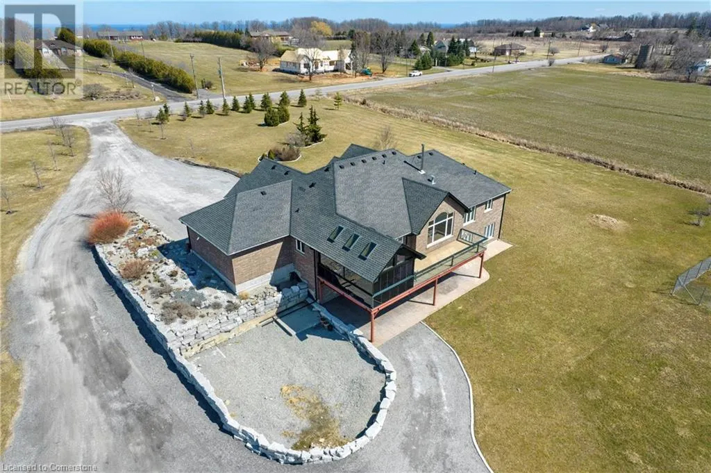 1130 RIDGE Road