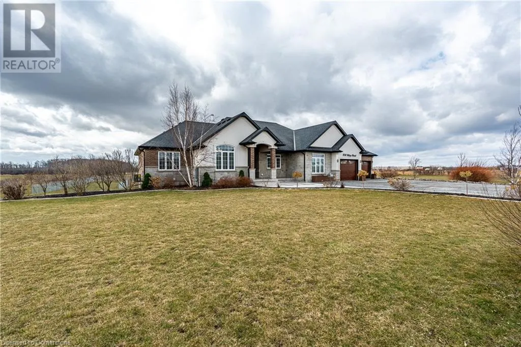 1130 RIDGE Road