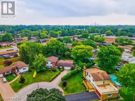 3546 ETON Crescent