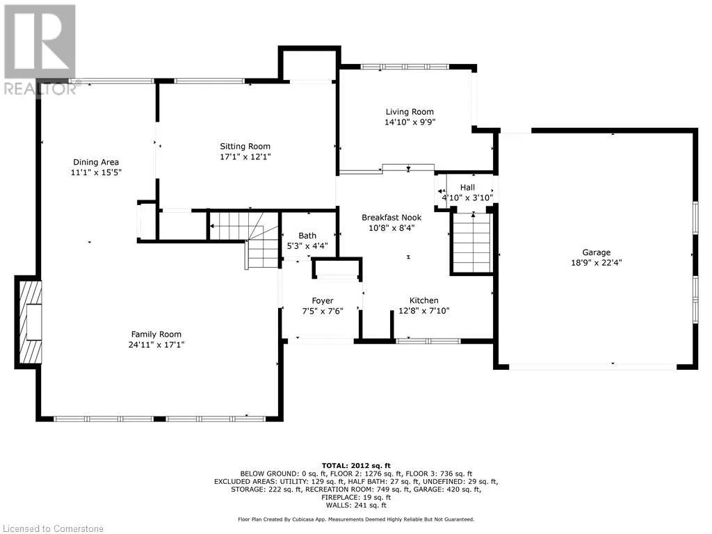 3546 ETON Crescent
