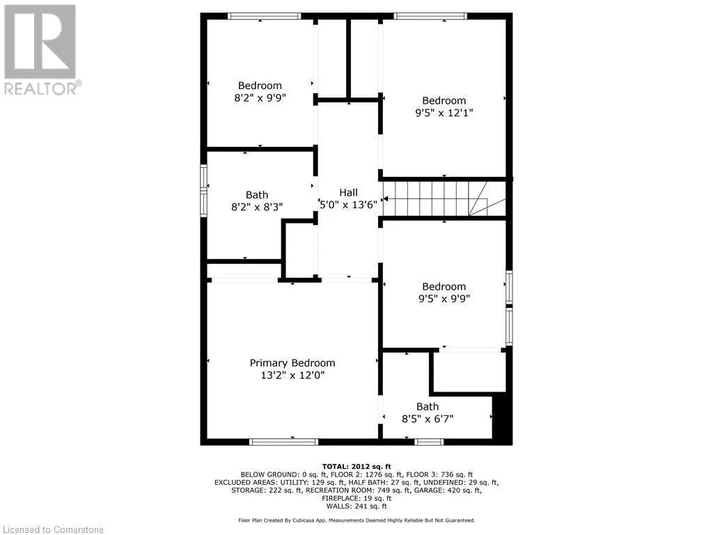 3546 ETON Crescent