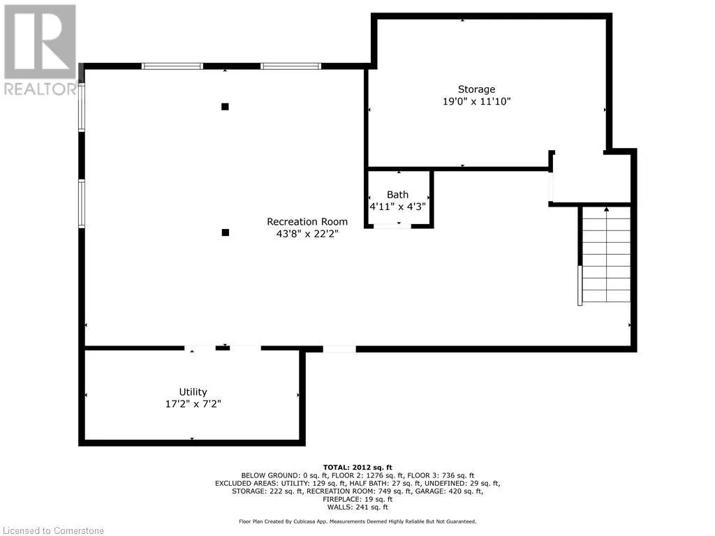 3546 ETON Crescent