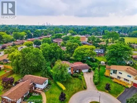 3546 ETON Crescent