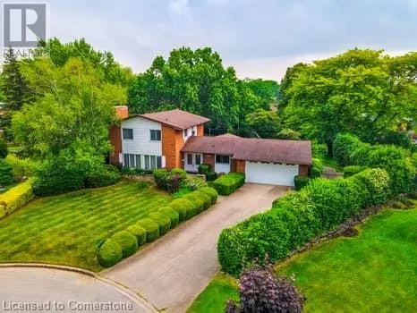 3546 ETON Crescent