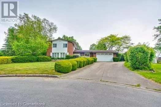 3546 ETON Crescent
