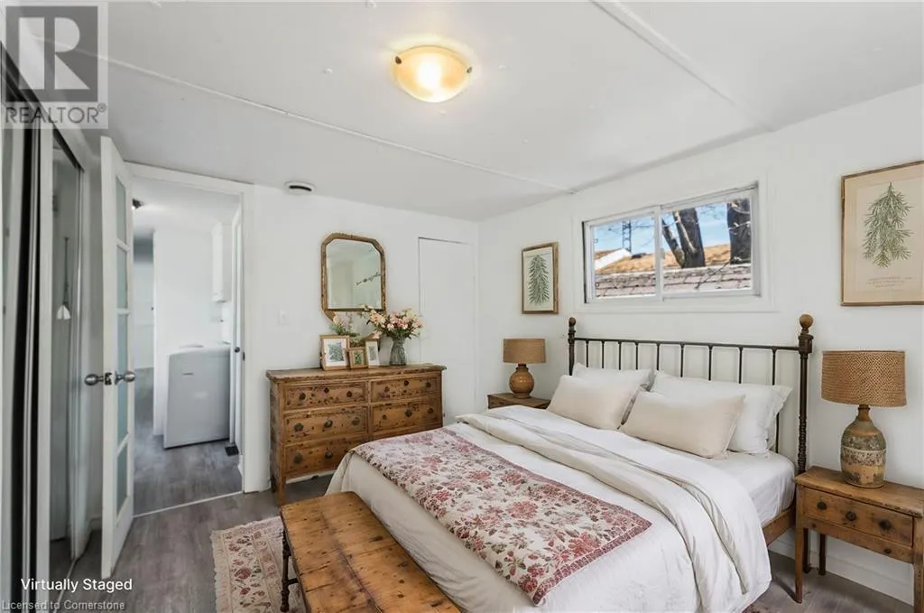 2175 MEWBURN Road Unit# 21, #21