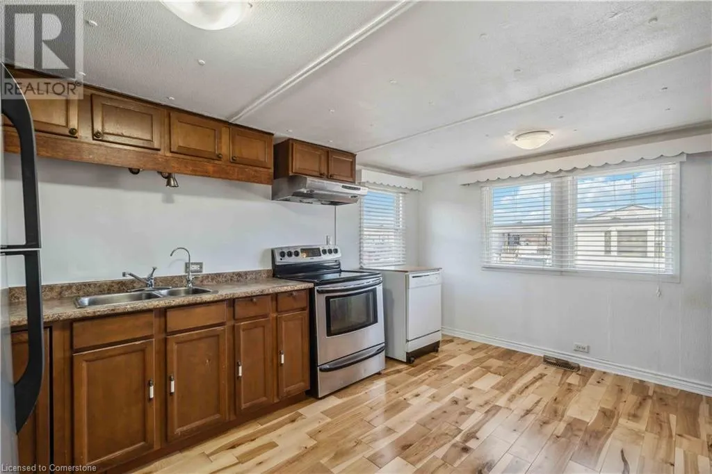 2175 MEWBURN Road Unit# 21, #21